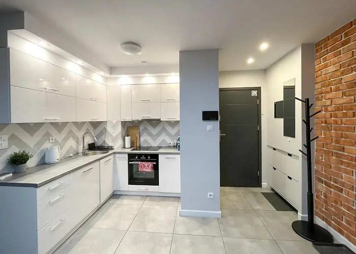 Z&M Apartments - Cracow Old Town