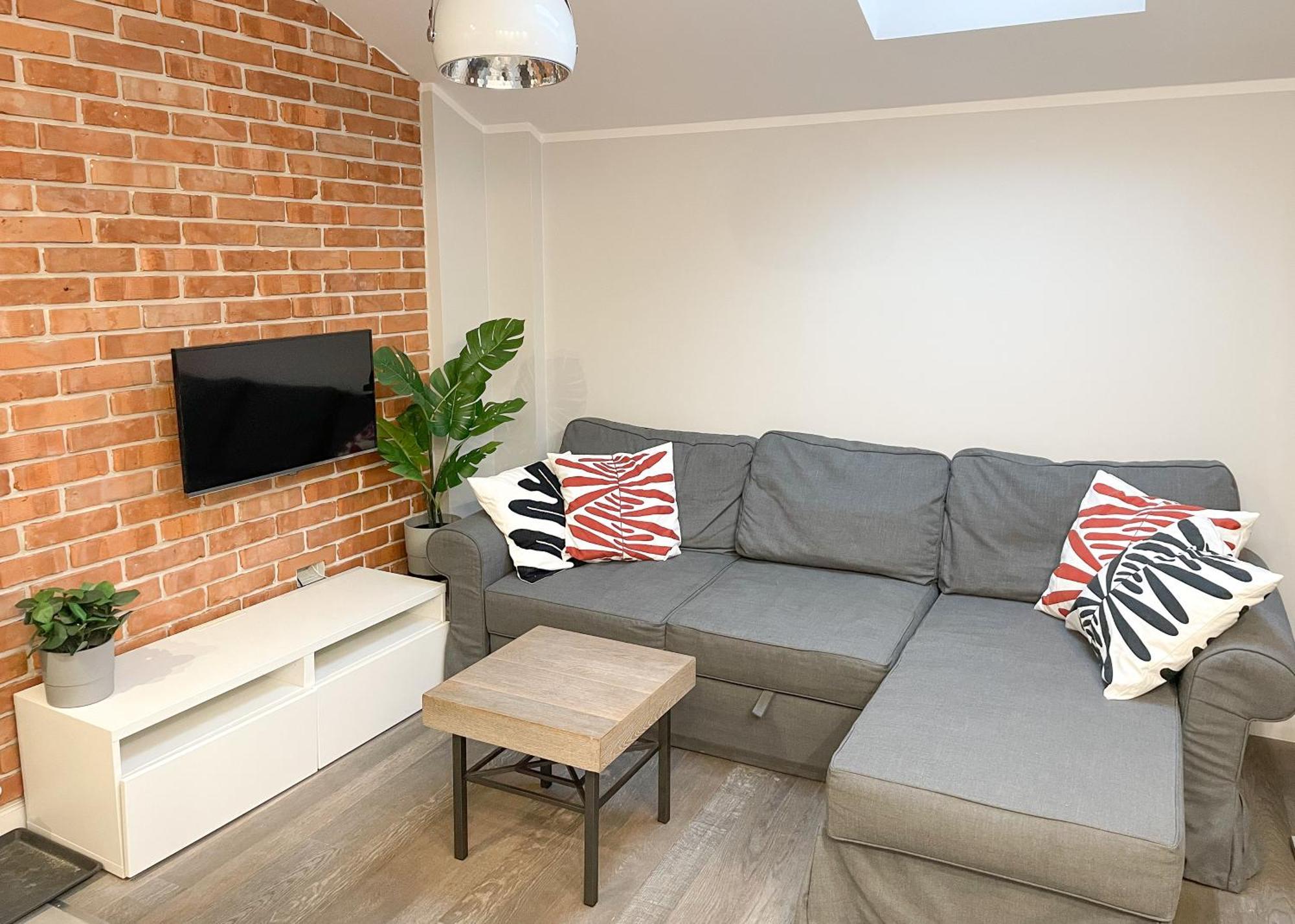 Apartmán Z&m - Cracow Old Town Krakov
