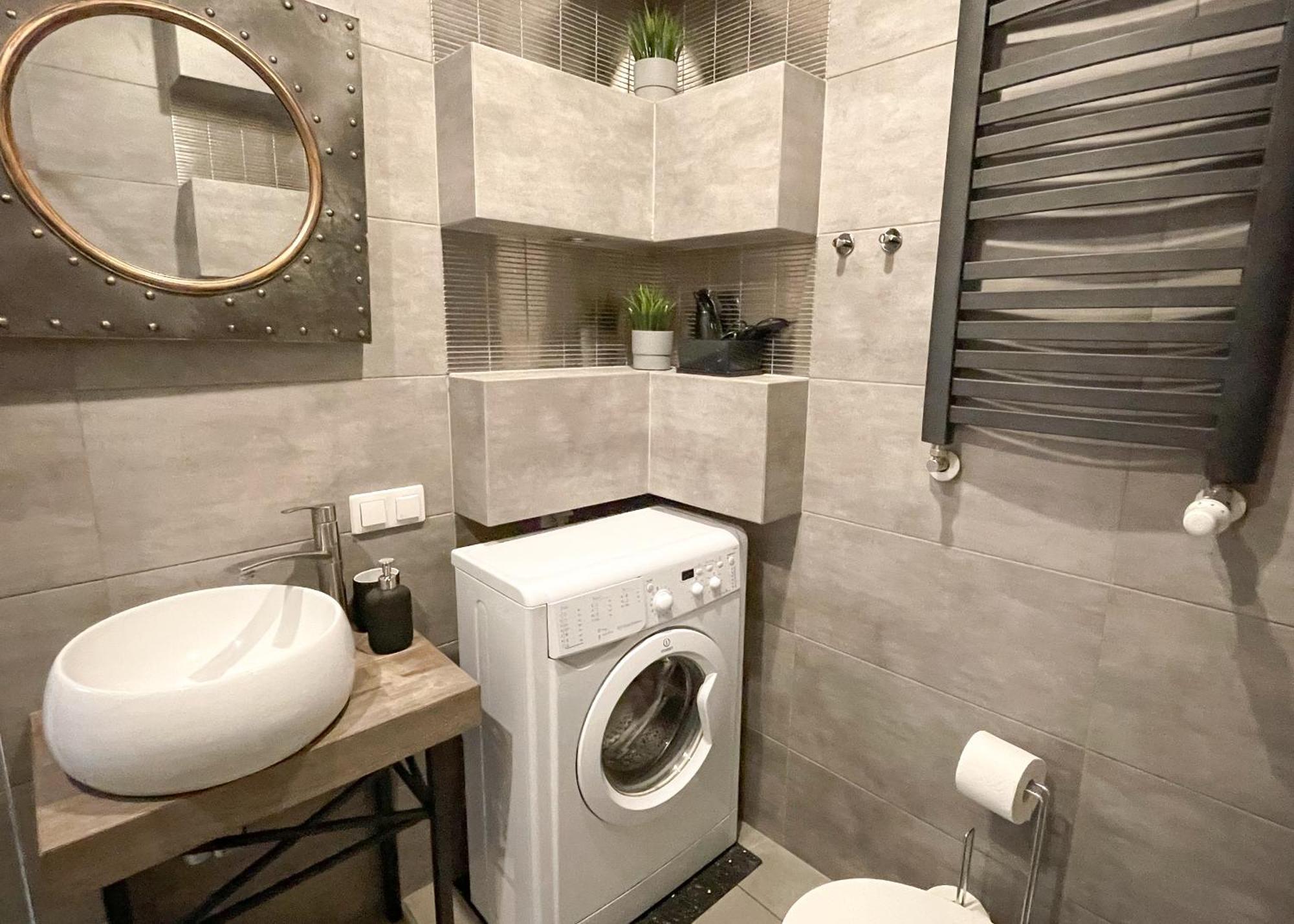 Apartmán Z&m - Cracow Old Town