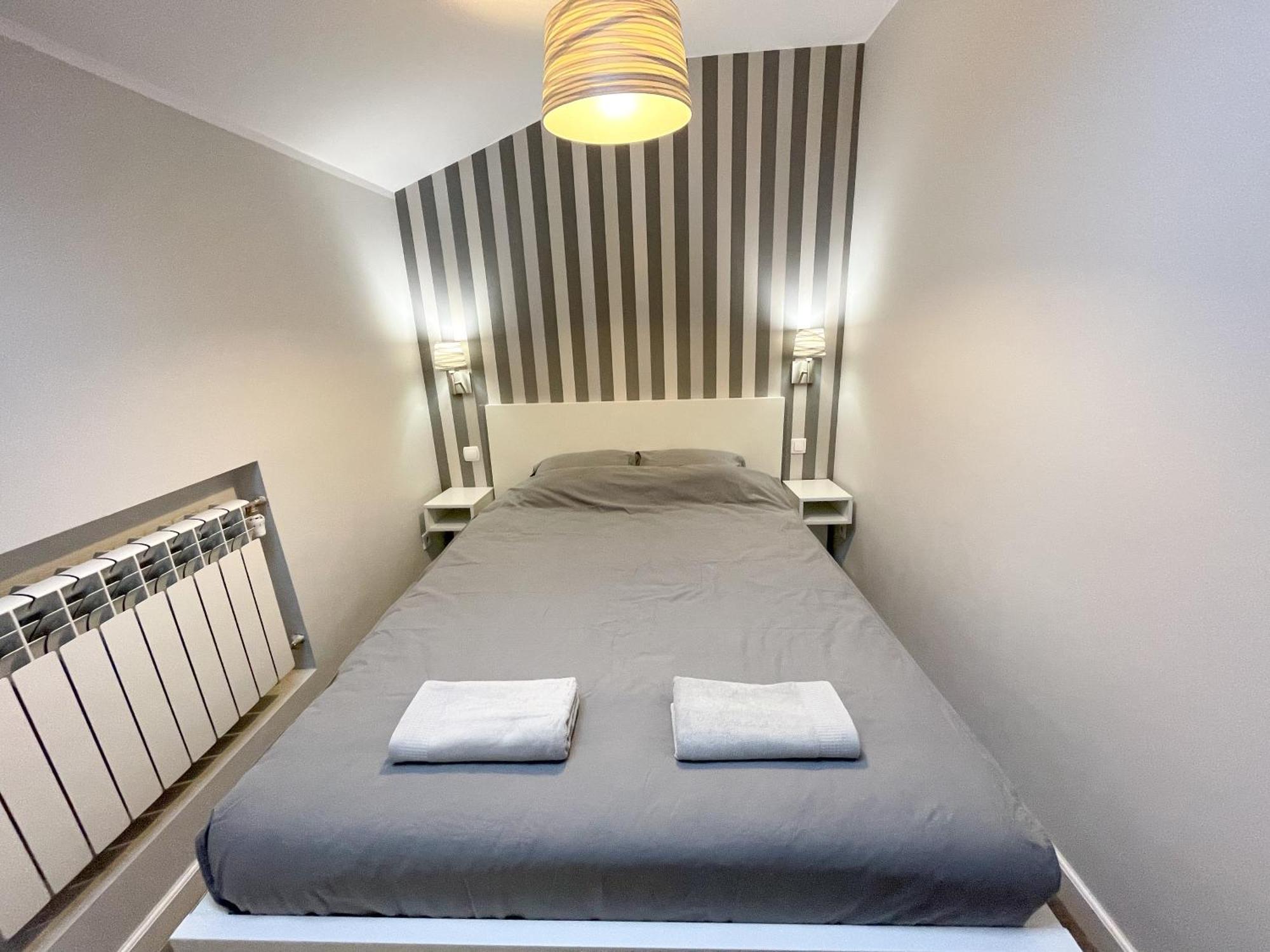 Z&m - Cracow Old Town Apartmán Krakov